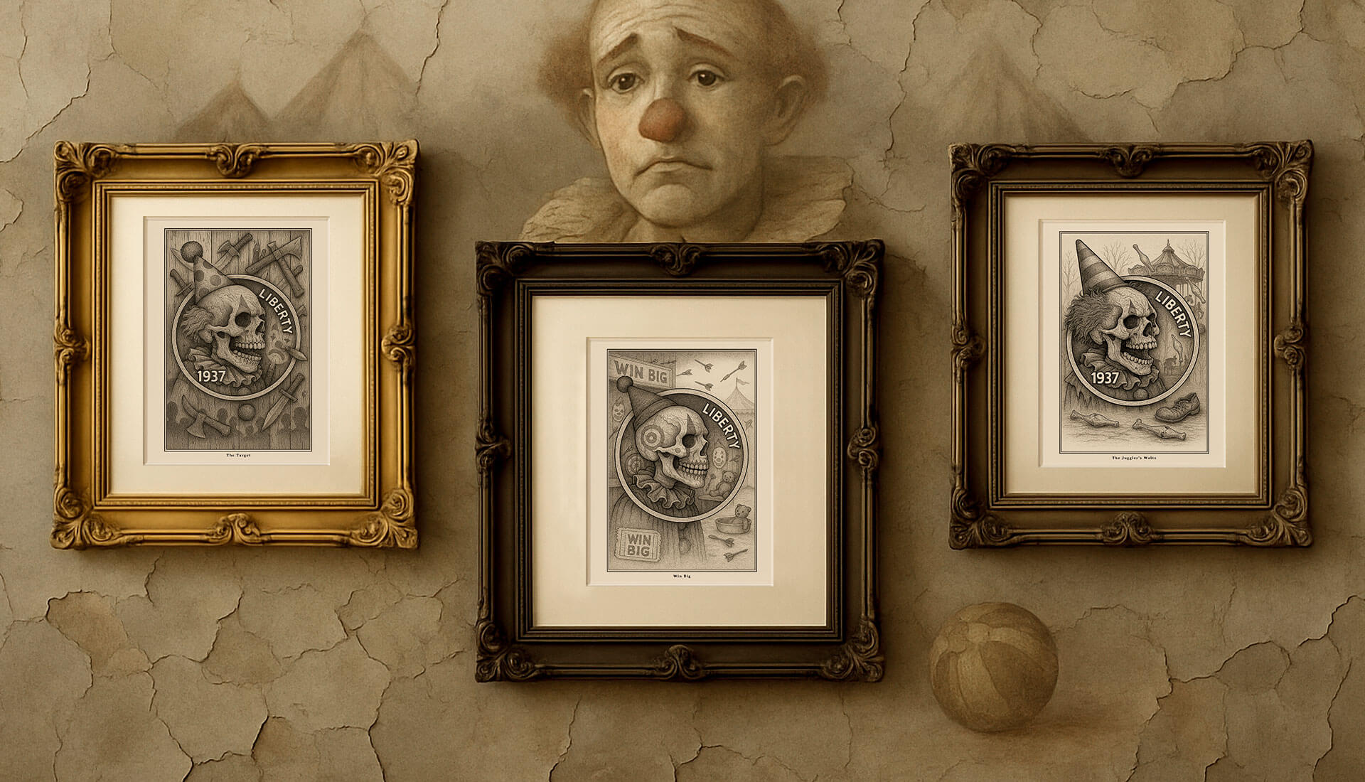 Curtainfall-Print-Series