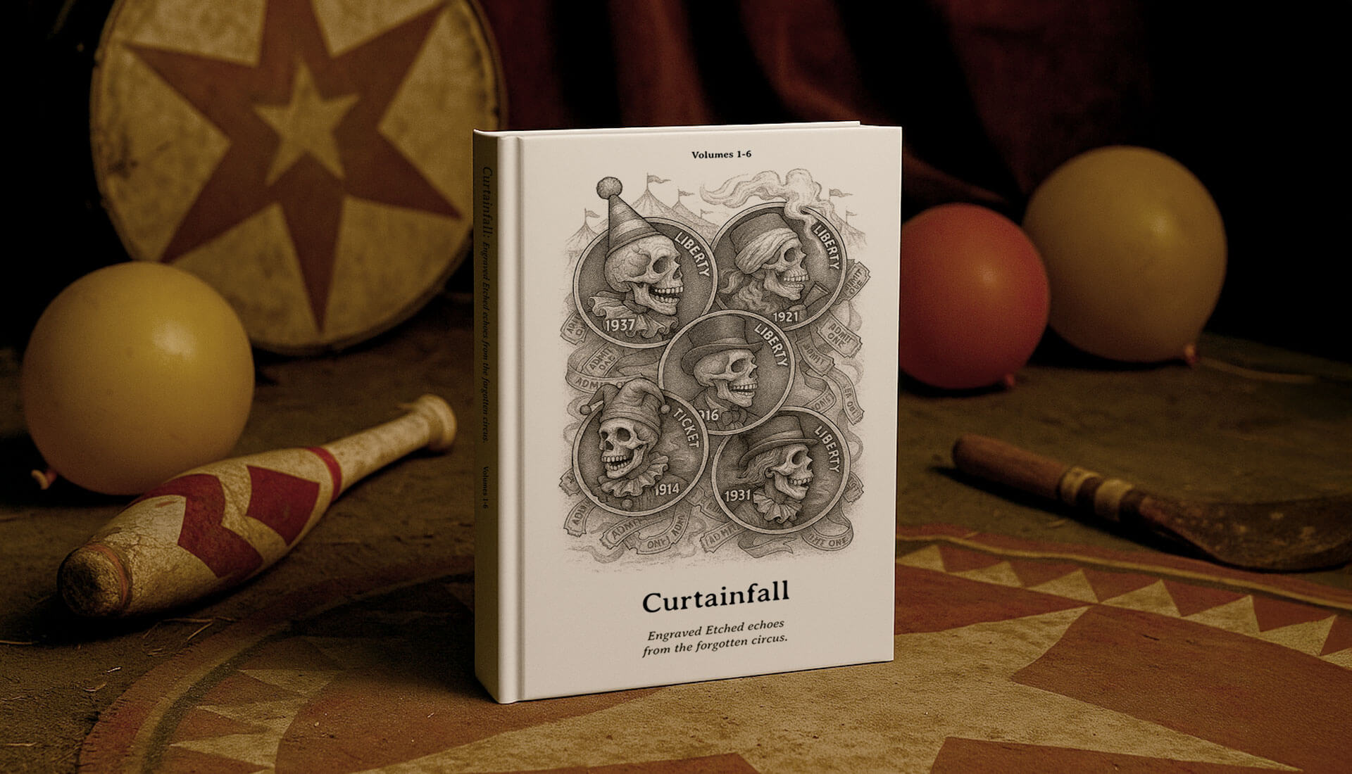 Curtainfall