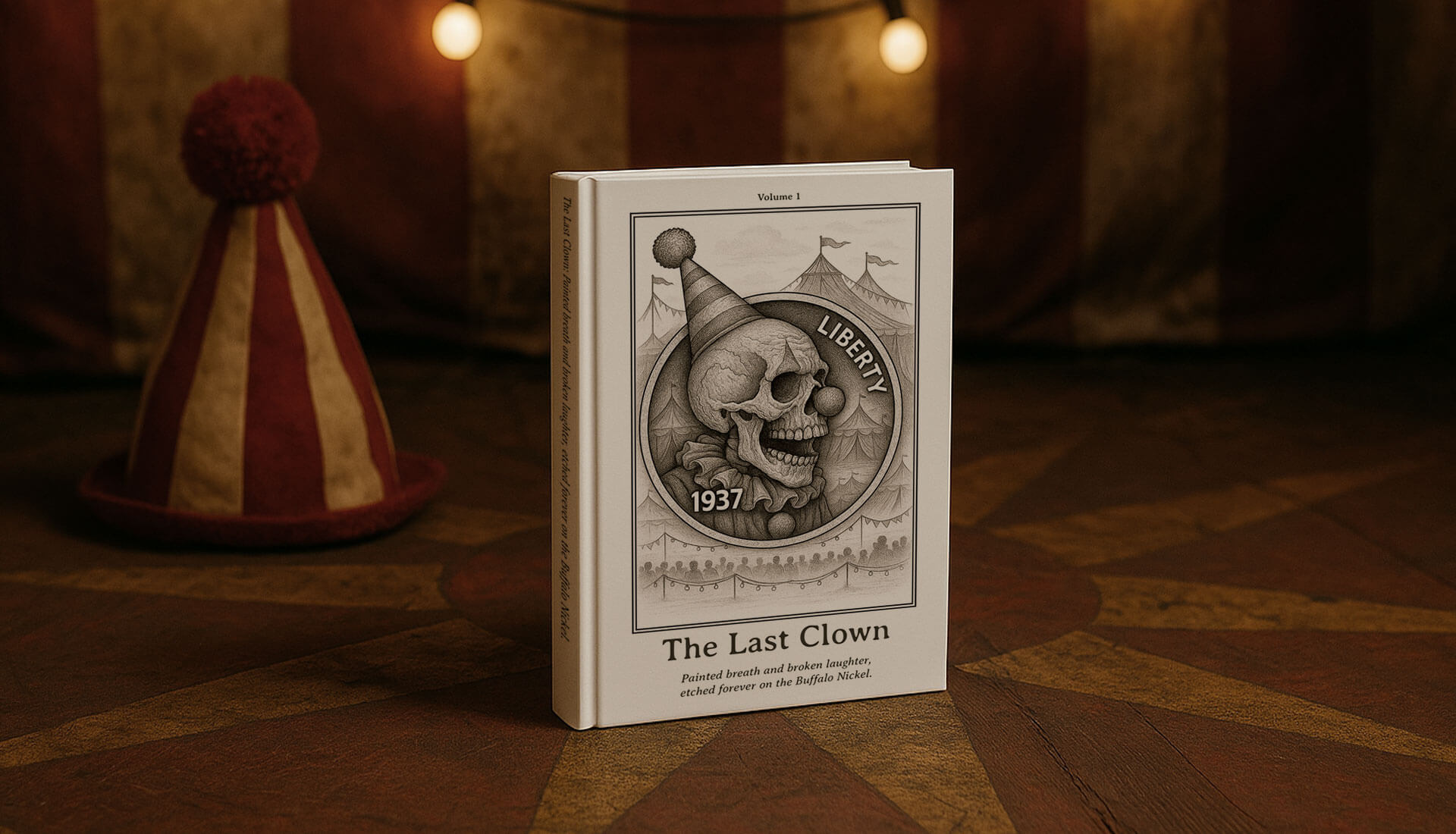 The-Last-Clown