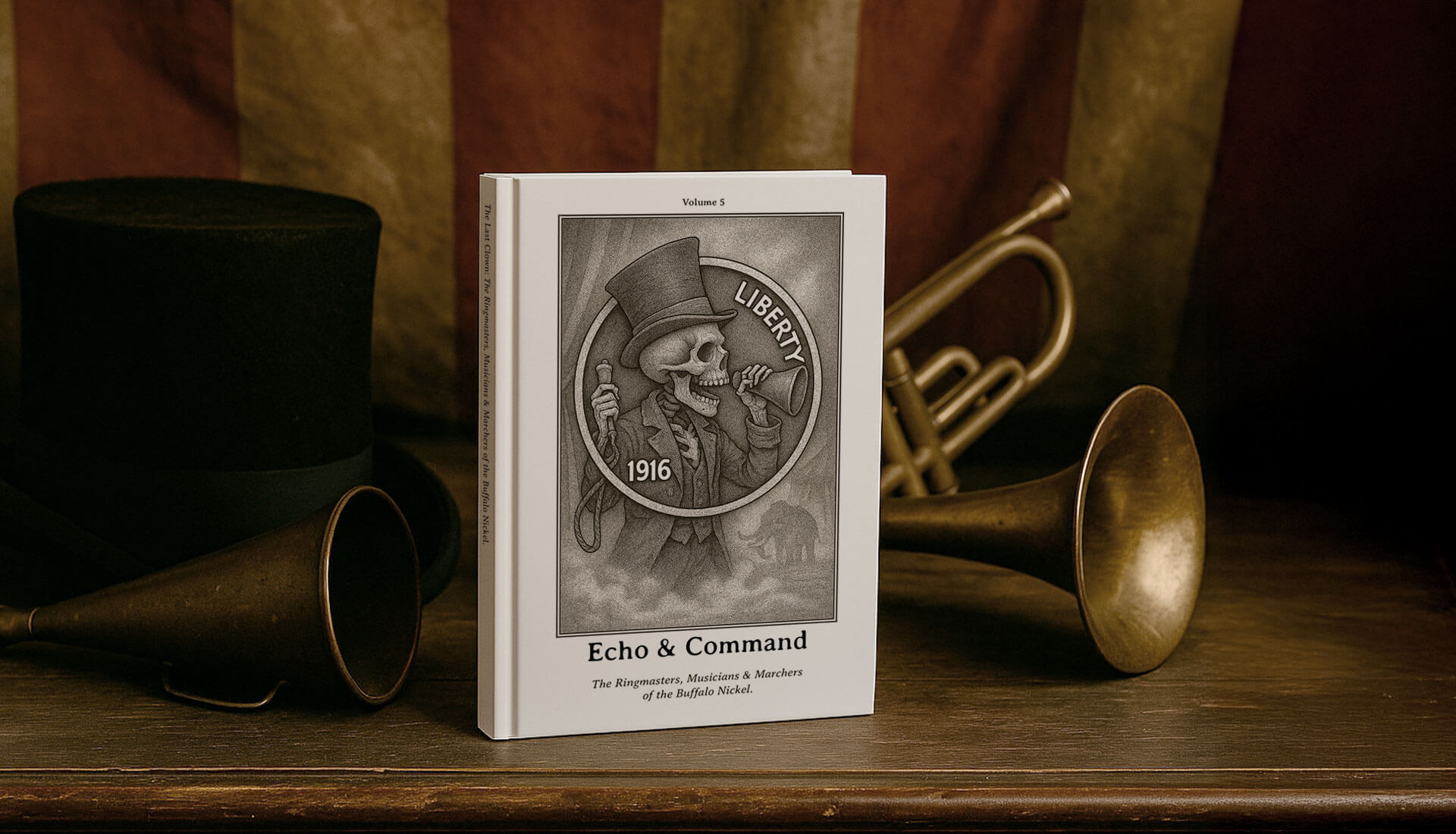 Echo-&-Command