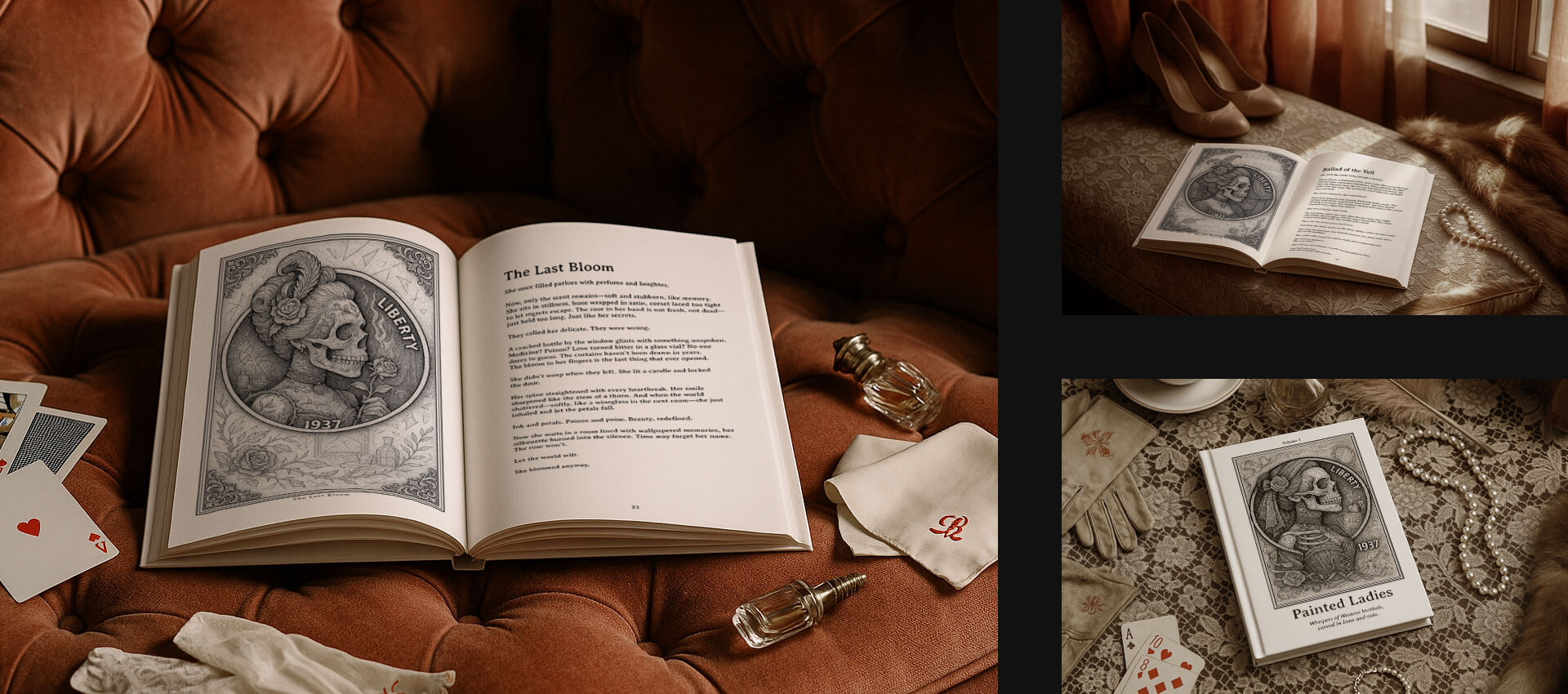Painted-Ladies-Book